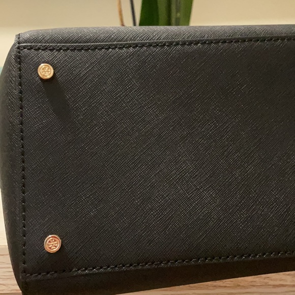 Nwt Tory Burch Emerson tote laptop bag - Picture 10 of 12